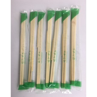 100 bộ Đũa & Tăm Dùng 1 lần
