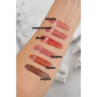 Son Bóng Refy Lip Gloss