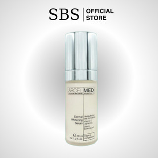 Tinh Chất Jean D'Arcel Dermal Whitening Serum Giảm Nám, Tàn Nhang, Dưỡng Trắng Da
