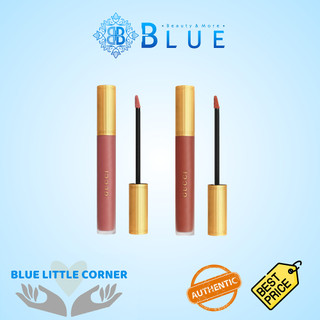Son Kem Lì Gucci Rouge Liquid Matte 208 / 25 / 505