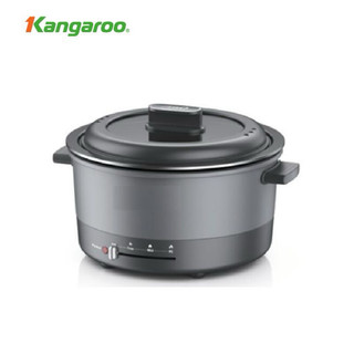 Nồi lẩu điện đa năng Kangaroo KG45EH1  ,Nồi lẩu điện Kangaroo KG5EH