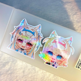 Sticker Mix - Tự chọn ( Hololive Vtuber )