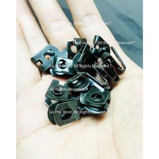 Bộ 05 pat kẹp ren nhuyễn dàn áo xe máy ht213227