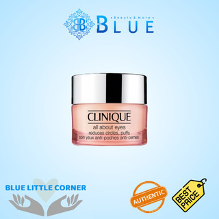 Kem mắt Clinique All About Eyes