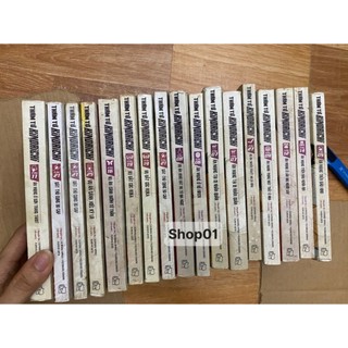 Vở truyên.tranh cũ Kindaichi, Thám Tử Kindaichi