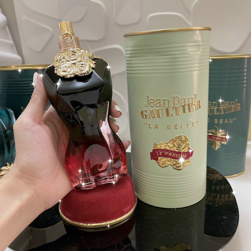 nước hoa SCANDAL LA BELLE