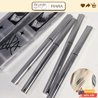 (HOẢ TỐC) Chì Gel Kẻ Mắt Chống Rung, Chống Lem Trôi PIARA Peiran Eyeliner