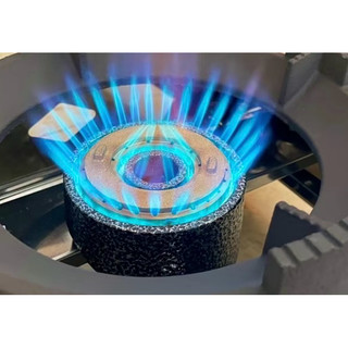 Bếp Gas 4 Lò Khè Cao Cấp MaxChef