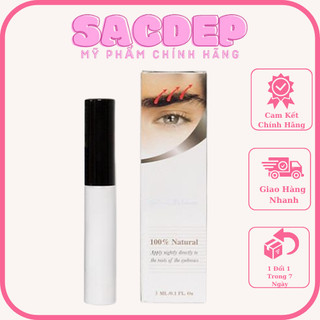 Serum dưỡng mày - nuôi dưỡng lông mày dài, dày, chắc khỏe sau 14 ngày