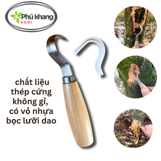 Dao gọt vỏ cây , dao cạo vỏ cây, dao nạo vỏ cây, dao cạo vỏ cây sầu riêng, dao nạo gỗ.thép không gỉ