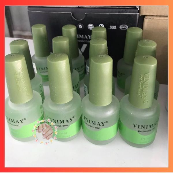 Kiềm dầu vivimay chai 15ml