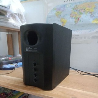 Xả kho loa soundmax a3000, nansin và loa jumboy
