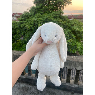 gấu bông thỏ bunny jellycat 2hand