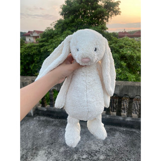 gấu bông thỏ bunny jellycat 2hand