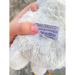 gấu bông thỏ bunny jellycat 2hand