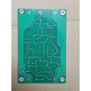 C10 Mạch tiền khuếch đại Mark 8D (02 PCB)
