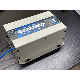 Cầu h sine chuẩn đầy đủ 4kw áp đầu vào 300v đến450v dc