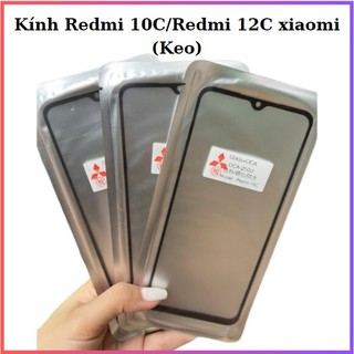 Kính Redmi 10C/Redmi 12C / POCO C55