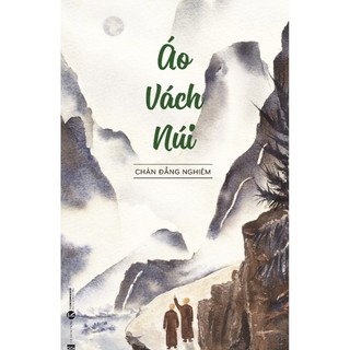 Sách - áo vách núi - chân đẳng nghiêm