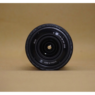 lens sony 18 55 ngoại hình sước kính đẹp ko sước mốc