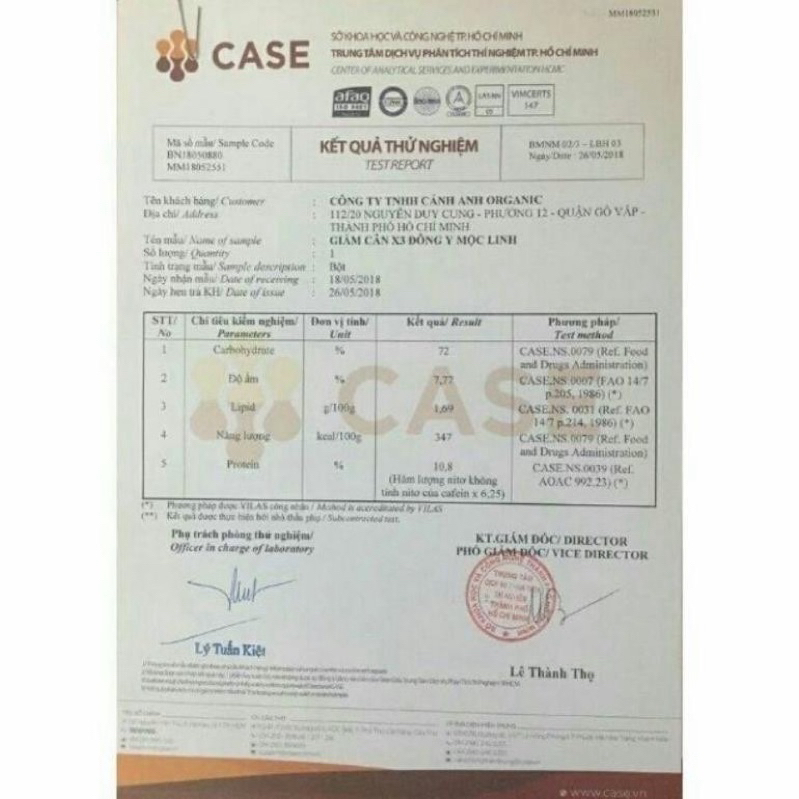 [ Bộ 3 Món ] Giảm Cân Body Vip X3 Siêu Diệt Mỡ