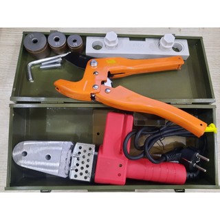 Máy hàn ống 20 - 32, máy hàn 20 - 32, máy hàn ống ppr 32