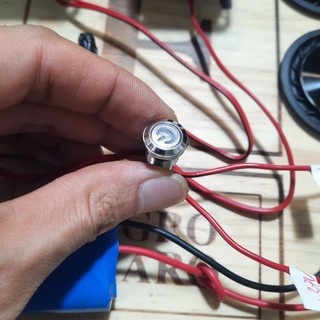 Combo chế loa bluetooth di động công suất 30w