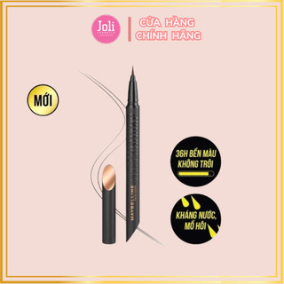 Bút Kẻ Mắt Nước Siêu Sắc Mảnh Maybelline New York Hyper Sharp Extreme Liner