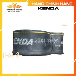 Săm, ruột xe đạp kenda 20x1.75