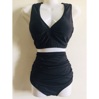 Bikini bigsize từ 70-80kg ôm body siêu gọn dáng thể thao