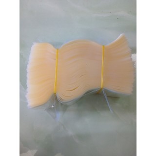 Màng co vòi bình nước trắng trong (1kg)