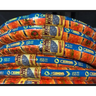 Vỏ Lốp xe máy Casumina đủ loại Wave, Dream, Cub, RS, Future | 225-17 250-17 275-17 70/90-17 80/90-17