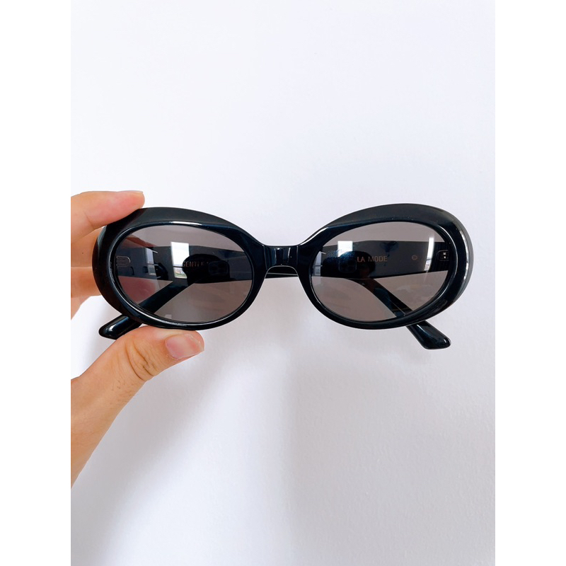Kính GENTLE MONSTER - Lamode size 148 dành cho mặt vừa nhỏ