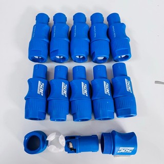 Jack Loa Spekon 4 Pin SAE korea