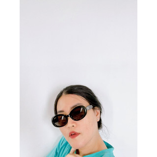 Kính GENTLE MONSTER - Lamode size 148 dành cho mặt vừa nhỏ