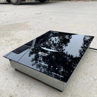 Bếp điện từ đơn âm bàn BENNIX công suất lớn 2200W