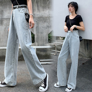 Quần jean xuông 2hand tuyển chọn