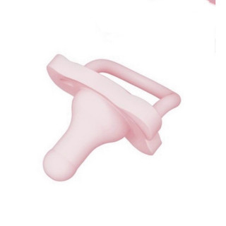 Núm ty ngậm Dr Brown’s Happy Paci cho bé 0-6 th ( Hàng Mỹ )