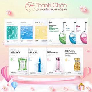 Mặt Nạ WONJIN EFFECT Mask 30g/miếng