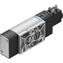 VAN ĐIỆN TỪ FESTO - Solenoid valve VSNC-FC-M52-MD-G14-F8 điện áp 24V