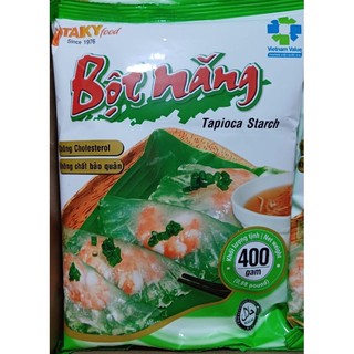 ( 400gr) Bột năng Tài Ký