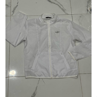  Khoac gió mỏng dài tay A82 