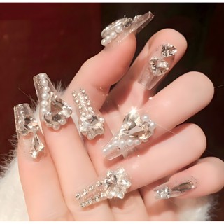 TỔNG HỢP 40 MÃ NAILS BOX NHÀ VY - CAO CẤP NỮ WOMEN