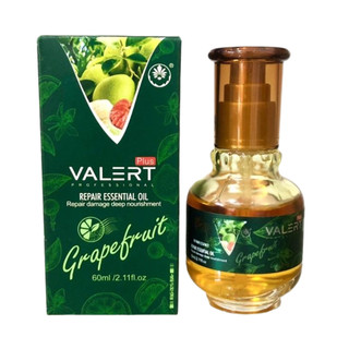Tinh dầu dưỡng tóc Grapefruit Repair Oil Bưởi chống rụng tóc phục hồi hư tổn 60ml