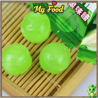 Kẹo ổi siêu ngon gói 360g siêu to