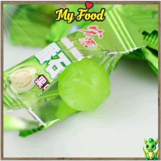 Kẹo ổi siêu ngon gói 360g siêu to