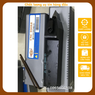 Cán tiện MVVNN mảnh V11/ V16 Trong Máy Tiện Trong Máy CNC_mã DT021