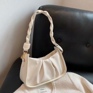  Túi xách nữ đeo chéo vai túi kẹp nách tết khăn đẹp đi chơi phong cách hàn quốc HH 339 