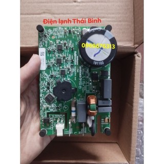 Bo Công suất tủ lạnh aqua i288