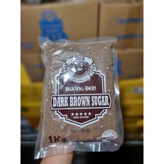 Đường đen 1kg